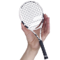Preview: Babolat Mini Tennisschläger Pure Drive Wimbledon 2026