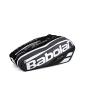 Preview: Babolat Racketholder X9 Pure Cross Schlägertasche