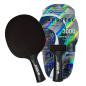 Preview: Donic-Schildkröt Carbotec 3000 Tischtennisschläger