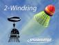 Mobile Preview: Speedminton® Windringe