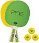 Preview: Donic-Schildkröt Tischtennis-Set Ping Pong