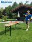 Preview: Donic-Schildkröt Tischtennis-Set Outdoor Flex