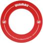 Preview: Winmau Dart Catchring 4405 rot