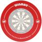 Preview: Winmau Dart Catchring 4405 rot