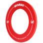 Preview: Winmau Dart Catchring 4405 rot