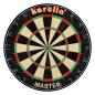 Preview: Karella MASTER Wettkampf-Dartboard