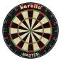 Preview: Karella MASTER Wettkampf-Dartboard