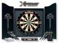 Preview: Winmau Dartboard Set XTREME inklusive Cabinet