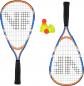 Preview: Vicfun Speed Badminton 100 Junior Set