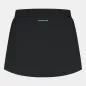Preview: Dunlop Club Ladies Skirt schwarz