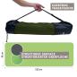 Preview: Schildkröt Fitness Bicolor Yogamatte 4mm