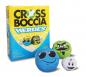 Preview: Crossboccia® Heroes DoublePack Mexican & Dude