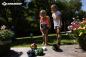 Preview: Crossboccia® Family Pack Labyrinth