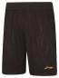 Preview: Li-Ning Herren Shorts Aeroflex schwarz