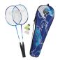 Preview: Talbot Torro Premium Badminton-Set 2-Fighter Pro