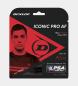 Preview: Dunlop Iconic Pro AF Squashsaite Set