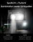 Preview: Nitecore NU25-400 Stirnlampe