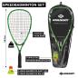 Preview: Schildkröt Speed Badminton Set