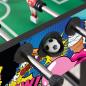 Preview: Bandito Tischkicker BigFun Comic
