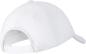 Preview: Babolat Pure Logo Cap weiß