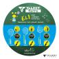 Preview: Talbot Torro ELI Teen Badmintonschläger