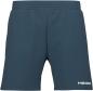 Preview: HEAD Power Shorts Men navy