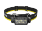 Preview: Nitecore HC60 UHE Stirnlampe