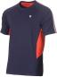 Preview: K-Swiss Heritage S/S Shirt Navy