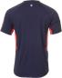 Preview: K-Swiss Heritage S/S Shirt Navy