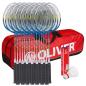 Preview: Oliver Badminton Schulsport Set II