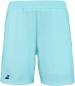 Preview: Babolat Play Short Angel Blue