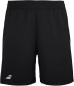 Preview: Babolat Play Short schwarz