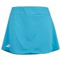 Preview: Babolat Play Skirt cyan blue