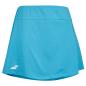 Preview: Babolat Play Skirt cyan blue