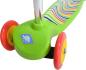 Preview: Schildkröt Kids Scooter Little 1 - Green