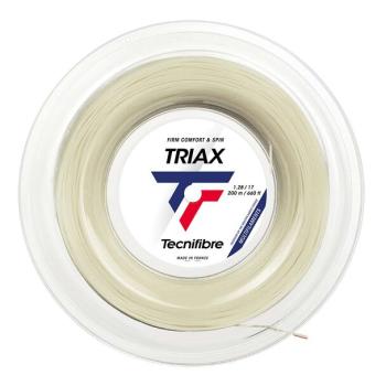 Tecnifibre Triax Tennissaite Rolle