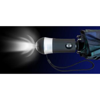 Origin Outdoors Regenschirm LED-Trek