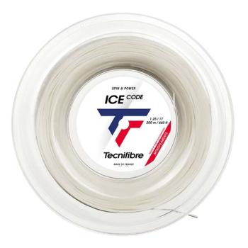 Tecnifibre Ice Code Tennissaite Rolle