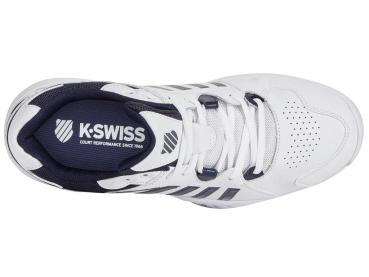 K-SWISS Receiver V Carpet Herren Tennisschuhe