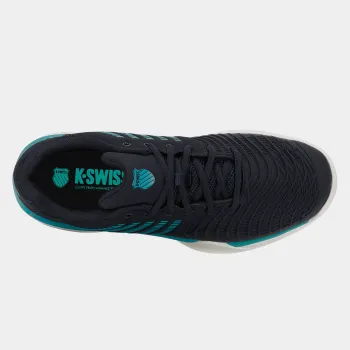 K-Swiss Express Light 3 Carpet Herren Tennisschuhe