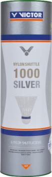 Victor Nylon Shuttle 1000 6er