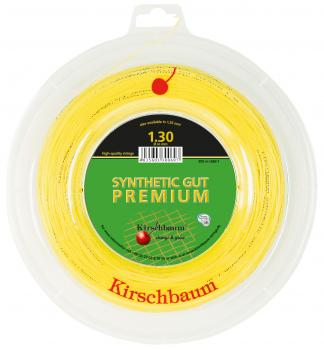 Kirschbaum Synthetic Gut Premium ROLLE