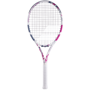 Babolat Evo Aero Lite pink Tennisschläger