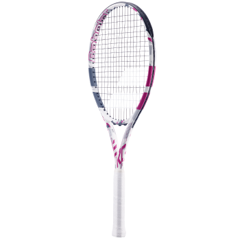 Preview: Babolat Evo Aero Lite pink Tennisschläger