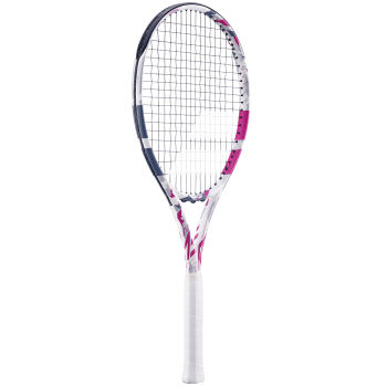 Preview: Babolat Evo Aero Lite pink Tennisschläger