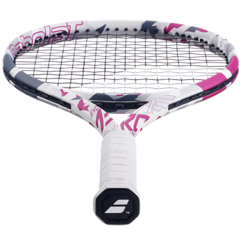 Preview: Babolat Evo Aero Lite pink Tennisschläger