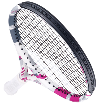 Babolat Evo Aero Lite pink Tennisschläger