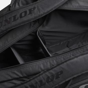 Preview: Dunlop Team 12 Racket Bag
