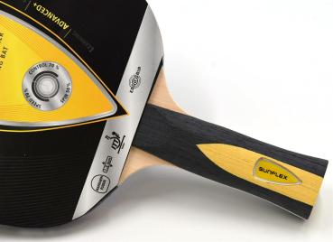 sunflex Tischtennis-Schläger Expert A30