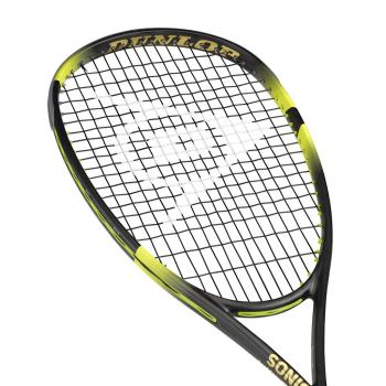 Dunlop Sonic Core Ultimate 132 Squashschläger